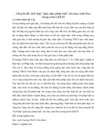 chuyen de giao duc phap luat