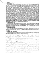 (Sáng kiến kinh nghiệm) rèn luyện tư duy học sinh lớp 12 thông qua hệ thống bài tập hàm ẩn 