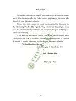 Thiết kế bộ sản phẩm mộc nội thất cho phòng ngủ trẻ em từ 6 10 tuổi 