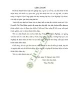 Nghiên cứu phân lập và tuyển chọn vi sinh vật phân giải photphaste khó tan trong đất 