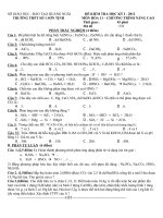 DE KTHKI LOP 11 NANG CAO 2012