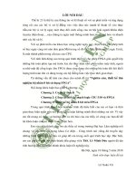 Nghiên cứu thiết kế thử nghiệm bộ nhân 8 bit sử dụng FPGA 