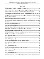 sáng kiến kinh nghiệm dự thi 23