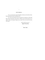 Nghiên cứu một số đặc điểm cấu trúc và đa dạng loài cho một số trạng thái rừng tự nhiên tại huyện tuần giáo, tỉnh điện biên​ 