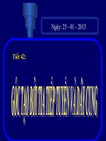 T42Goc tao boi tia tiep tuyen va day cungchinh suasau khi gop y