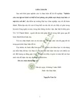 Nghiên cứu sưu tập mô hình và thiết kế mô phỏng sản phẩm mộc thuộc loại bàn có mặt kéo nới dài 