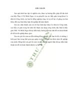 Thiết kế trụ sở làm việc bảo hiểm nhân thọ địa điểm thanh xuân TP hà nội 