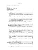 sáng kiến kinh nghiệm dự thi 25