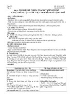 Su 9 tuan 23 tiet 25