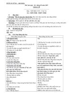 Giao an CKTKN Lop 2 Tuan 25