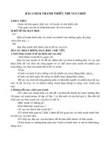 Giao an mi thuat 1 ca nam