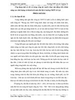 skkn ứng dụng một số chỉ số trong công tác tuyển chọn vận động viên nhằm nâng cao chất lượng và thành tích môn bơi lội ở trường THPT lê lợi 