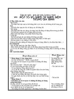 DO DUNG SU DUNG DIEN TRONG GIA DINH