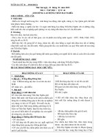 Giao an CKTKN Lop 4 Tuan 21