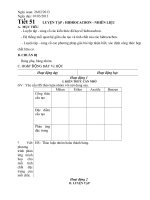 Hoa 9 tiet 51 tuan 27