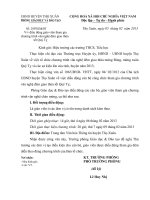 Cong van so 29 05022013 dieu dong giao vien tham giachuong trinh van nghe chao mung Xuan Quy ty