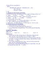 KI I KHOA 5 20122013