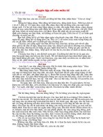 Luyen tap ve van mieu ta o Tieu hoc