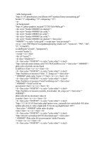 Cod lien ket tai bo phan mem soan giang