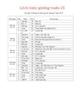 GA 3 tuan 25 Hoan chinh Huu Tuan