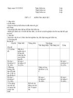 de kiem tra dia 6 ki 1 2012