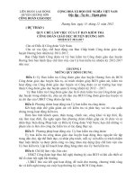 Quy che hoat dong cua UBKT Cong doan