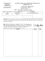 de HSG giai may tinh 2011