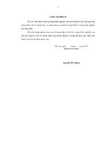 Nghiên cứu đề xuất giải pháp quy hoạch đất lâm nghiệp huyện tân sơn tỉnh phú thọ 