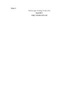 Tuan 11Nguyen Thi Thanh Thao