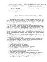 CV 39 Dang ky mua so Quan ly y te truong hoc