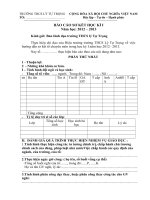 mau bao coa to chuyen mon HK1