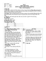 Bai soan nhac 9 moi 2013