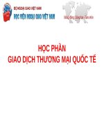 [123doc] - bai-giang-mon-giao-dich-thuong-mai-quoc-te