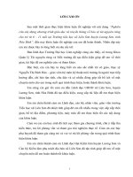Nghiên cứu xây dựng chương trình giáo dục và truyền thông bảo vệ tài nguyên rừng cho trẻ từ 6 11 tuổi tại trường tiểu học xã liên sơn huyện lương sơn tỉnh hòa bình 