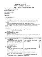 Hoi dua voi o tay nguyen