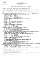 OXI LUU HUYNH DAY DU