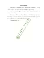 Roles of medicinal plants to dao ethnic groups livelihood in ba vi commune ba vi distric ha noi 