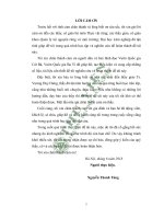 Nghiên cứu thành phần loài cây làm thức ăn cho côn trùng tại vườn quốc gia cát bà thành phố hải phòng 