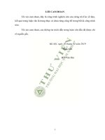 Nghiên cứu tình trạng và phân bố của các loài cú muỗi tại khu bảo tồn thiên nhiên đakrông bằng phương pháp âm sinh học 