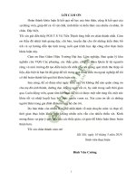 Nghiên cứu kỹ thuật cứu hộ loài chà vá chân nâu pygathrix nemaeus linnaeus 1771 đang được thực thiện tại vườn quốc gia cúc phương tỉnh ninh bình 