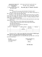 Cong van huong dan bao cao nhanh CBGV co hoan canh dac biet kho khan