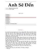 Anh se den