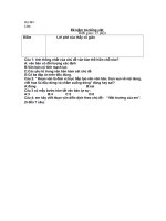 De thi 15 phut tien viet