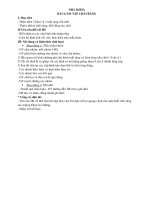 NHA KHOA LOP 3 TIET 4