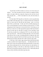 Nhận xét một số đặc điểm lâm sàng, cận lâm sàng của ung thư hắc tố da, Đánh giá kết quả sau phẫu thuật triệt căn và một số yếu tố tiên lượng của ung thư hắc tố