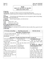 Tuan 24 Ly 8 Tiet 24