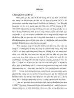 Nghiên cứu giải pháp đảm bảo và nâng cao chất lượng công trình xây dựng qua mô hình quản lý đầu tư xây dựng  luận văn thạc sỹ kỹ thuật chuyên ngành xây dựng công trình thủy 60 58 4 