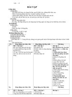 TIET BAI TAP CONG NGHE 7