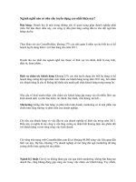 Cac nganh co nhu cau nhat