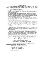 chuong trinh chao mung 263